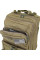 Тактичний рюкзак для виживання TRIZAND 8920 Оливковий (Ranger Green)