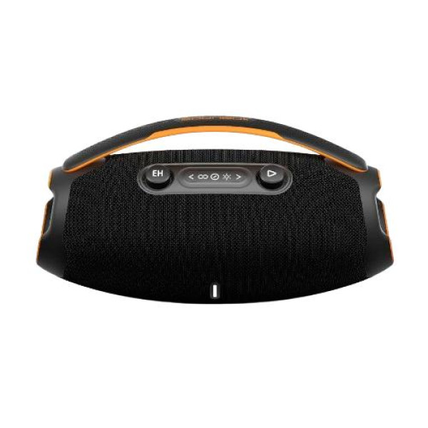 Портативна колонка Soonbox S5302 Чорний (Black)