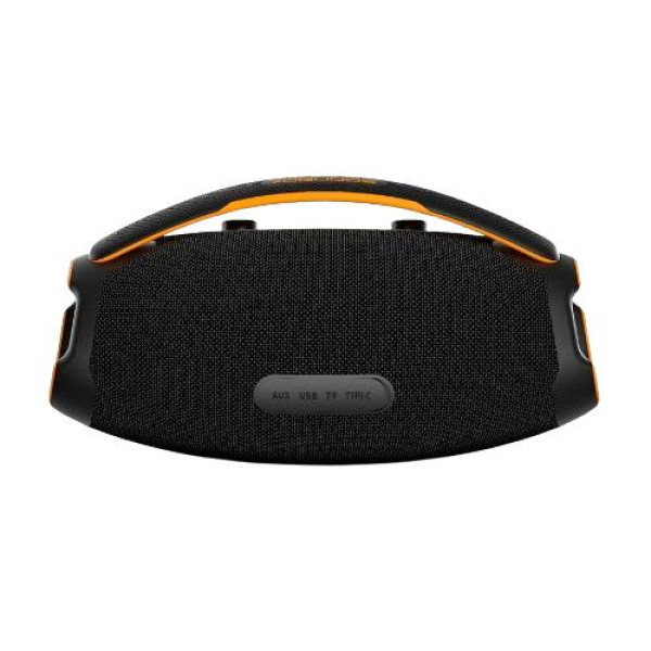 Портативна колонка Soonbox S5302 Чорний (Black)