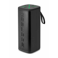 Портативна колонка Soonbox S2005 Чорний (Black)