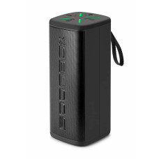 Портативна колонка Soonbox S2005 Чорний (Black)