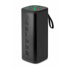 Портативна колонка Soonbox S2005 Чорний (Black)