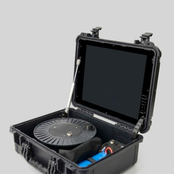 Наземний комплекс управління «Горизонт-О»