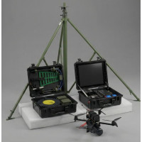 Наземний комплекс управління «Горизонт-Р»