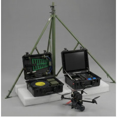 Наземний комплекс управління «Горизонт-Р»