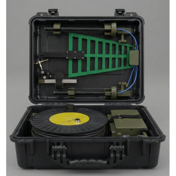 Наземний комплекс управління «Горизонт-Р»