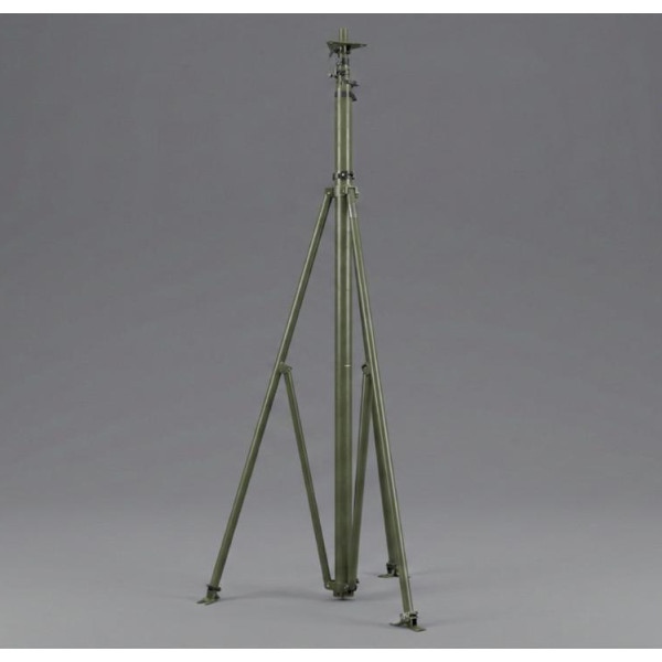 Наземний комплекс управління «Горизонт-Р»