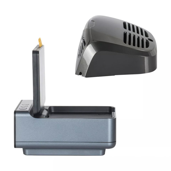 Тепловізійна камера для автомобілів Thermal Master NV300