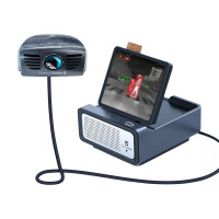 Тепловізійна камера для автомобілів Thermal Master NV300