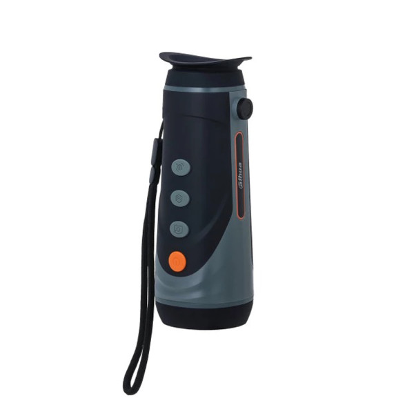 Тепловізійний монокуляр Dahua TPC-M40-B19-G