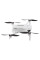 Квадрокоптер FIMI Х8 MINI V2 (2 батареї Intelligent Flight BatteryPlus та сумка в комплекті)