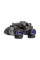 Бінокуляр нічного бачення AGM NVG-50 NL1