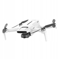 Квадрокоптер FIMI Х8 MINI V2 (2 батареї Intelligent Flight BatteryPlus та сумка в комплекті)