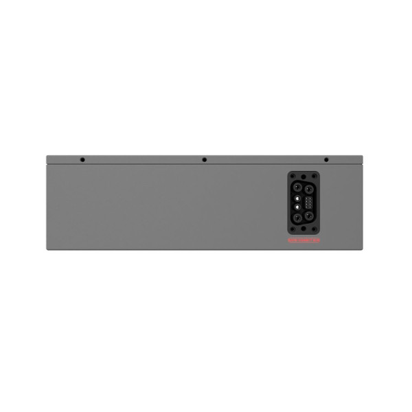 Аккумуляторная батарея литий-железо-фосфатная LiFePO4 51.2В 5120Вт*ч Voltsmile RPC-V10 монтаж в стойку 19"
