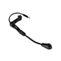 Мікрофон S10 для активних навушників EARMOR M32/M32H/M32X Чорний (Black)