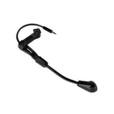 Мікрофон S10 для активних навушників EARMOR M32/M32H/M32X Чорний (Black)
