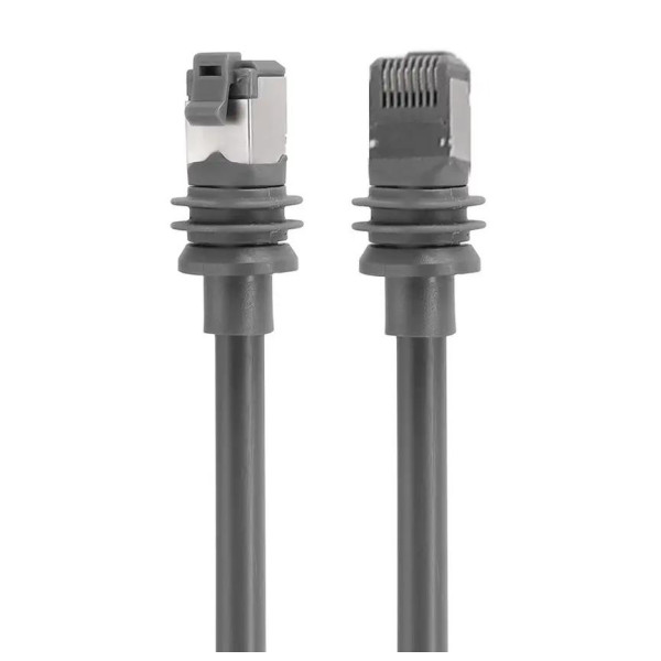Кабель 50 м для Starlink Rectangular Satellite Gen3 V3 з комплектом конекторів IP68