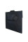 Сонячна панель Kraft KFP-200SP (DC5521) Чорний (Black)