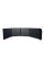 Сонячна панель Kraft KFP-100SP (GX20 2pin) Чорний (Black)