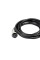Сонячна панель Kraft KFP-200SP (GX20 2pin) Чорний (Black)