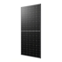 Сонячна панель Longi LR5-66HTH-535M 535W Чорний (Black)