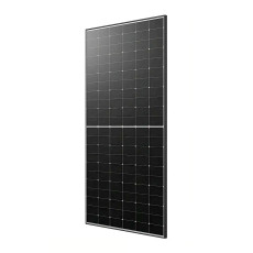 Сонячна панель Longi LR5-66HTH-535M 535W Чорний (Black)