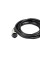 Сонячна панель Kraft KFP-200SP (GX20 4pin) Чорний (Black)