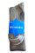 Набір чоловічих шкарпеток Columbia 3 Pairs Men Mi-Chaussettes Crew Койот (Coyote)
