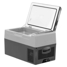 Портативный компрессорный автохолодильник Gearo G22 Портативный компрессорный автохолодильник Gearo G22