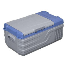 Портативный компрессорный автохолодильник Gearo NL15