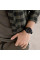 Чоловічий водостійкий тактичний годинник North Edge MARS Pro 5 BAR Чорний (Black)