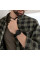 Чоловічий водостійкий тактичний годинник North Edge MARS Pro 5 BAR Чорний (Black)