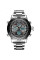 Мужские водостойкие тактические часы AMST Mountain Steel