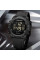 Мужские водостойкие тактические часы Naviforce Europe Черный (Black)