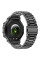 Розумний смарт годинник Smart Mevaden Ultra Steel (2 ремінці)