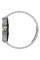 Розумний смарт годинник Smart Surf X Pro Silver Steel (2 ремінці)