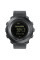 Мужские тактические часы North Edge Model D 10 Bar с компасом Черный (Black)
