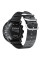 Мужские тактические часы North Edge Model D 10 Bar с компасом Черный (Black)