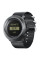 Мужские тактические часы North Edge Model D 10 Bar с компасом Черный (Black)