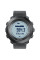 Мужские тактические часы North Edge Model D 10 Bar с компасом Черный (Black)