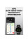 Умные смарт часы North Edge GPS Smart Titan с компасом Черный (Black)