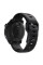 Умные смарт часы North Edge XTrek PRO 5Bar с компасом Черный (Black)