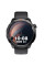Умные смарт часы North Edge XTrek PRO 5Bar с компасом Черный (Black)