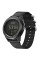 Мужские водостойкие тактические часы North Edge Nexus с компасом Черный (Black)