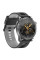 Умные смарт часы North Edge CrossFit GPS с компасом Черный (Black)