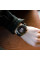 Умные смарт часы North Edge CrossFit GPS с компасом Черный (Black)