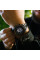 Умные смарт часы North Edge CrossFit GPS с компасом Черный (Black)