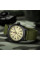 Чоловічий водостійкий тактичний годинник Cheetah Command Green