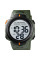 Мужские водостойкие тактические часы Skmei Neon 10 Bar