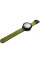 Мужские водостойкие тактические часы North Edge Apache Green 5BAR с компасом